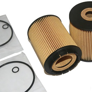Nouveau filtre à huile pour Cayenne Volkswagen Touareg <span class=keywords><strong>Audi</strong></span> Q7 OE 021115562A - Garantie 1 an - Product Image 3