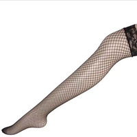 Collants Indestructibles Mesh Premium Summer Glossy Custom Collants