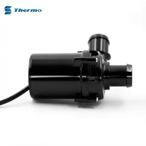 High Temperature Food Grade Electric Water Transfer Circulating Mini Dc Pump