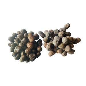 Whole Sale <strong>Clay</strong> <strong>Balls</strong> Expanded <strong>Clay</strong> Pebbles Leca for Growing 8-12mm Brown Stone - Product Image 5