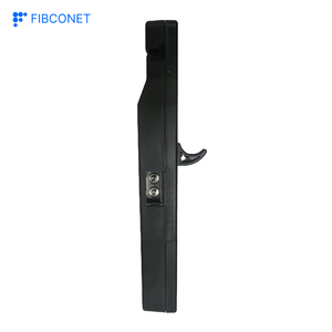 Testador de Cabo Óptico FTTH 4 em 1 com Grampo de Detecção de Metal -50-+26dBm OPM/VFL Identificador de Fibra Óptica - Product Image 4