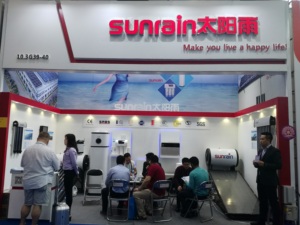สินค้ามาใหม่ ปั๊มความร้อน EVI แบบใช้ลมเป็นแหล่งพลังงาน ขนาด 6KW 10KW 14KW  ระบบทำความร้อน ความเย็น น้ำร้อน  พร้อมสารทำความเย็น R32 ที่เป็นมิตรต่อสิ่งแวดล้อม - Product Image 6