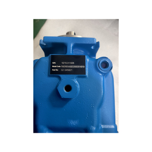 Bomba Hidráulica de Pistones PVH 057 074 098 131 141 PVH057R01AA10E PVH057R01AB10A PVH074R01AA50B252000002001AB010A - Product Image 2