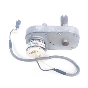 KGJ-M3657 KGJ-M3657-A1X RJH-900-N595-24 <span class=keywords><strong>SAYAMA</strong></span> มอเตอร์เกียร์ YAMAHA YVP-XG ถอดชิ้นส่วน 80% ใหม่ - Product Image 1