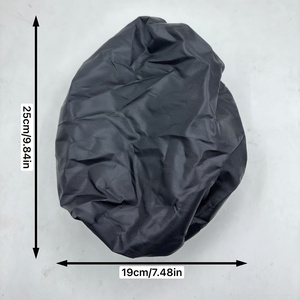 Funda Impermeable y Resistente a la Lluvia, Funda de Silicona para Asiento de <span class=keywords><strong>Bicicleta</strong></span> y <span class=keywords><strong>Bicicleta</strong></span> Eléctrica - Product Image 3
