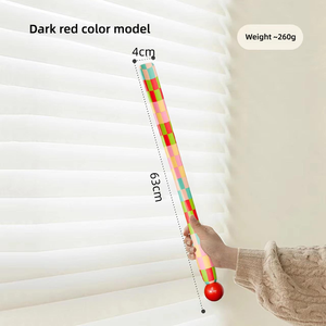 ที่วางรองเท้าขายดีที่มีด้ามยาวสำหรับใช้ในบ้านถุงเท้าช่วยวางรองเท้าแบบไม่ต้องก้มลง - Product Image 2