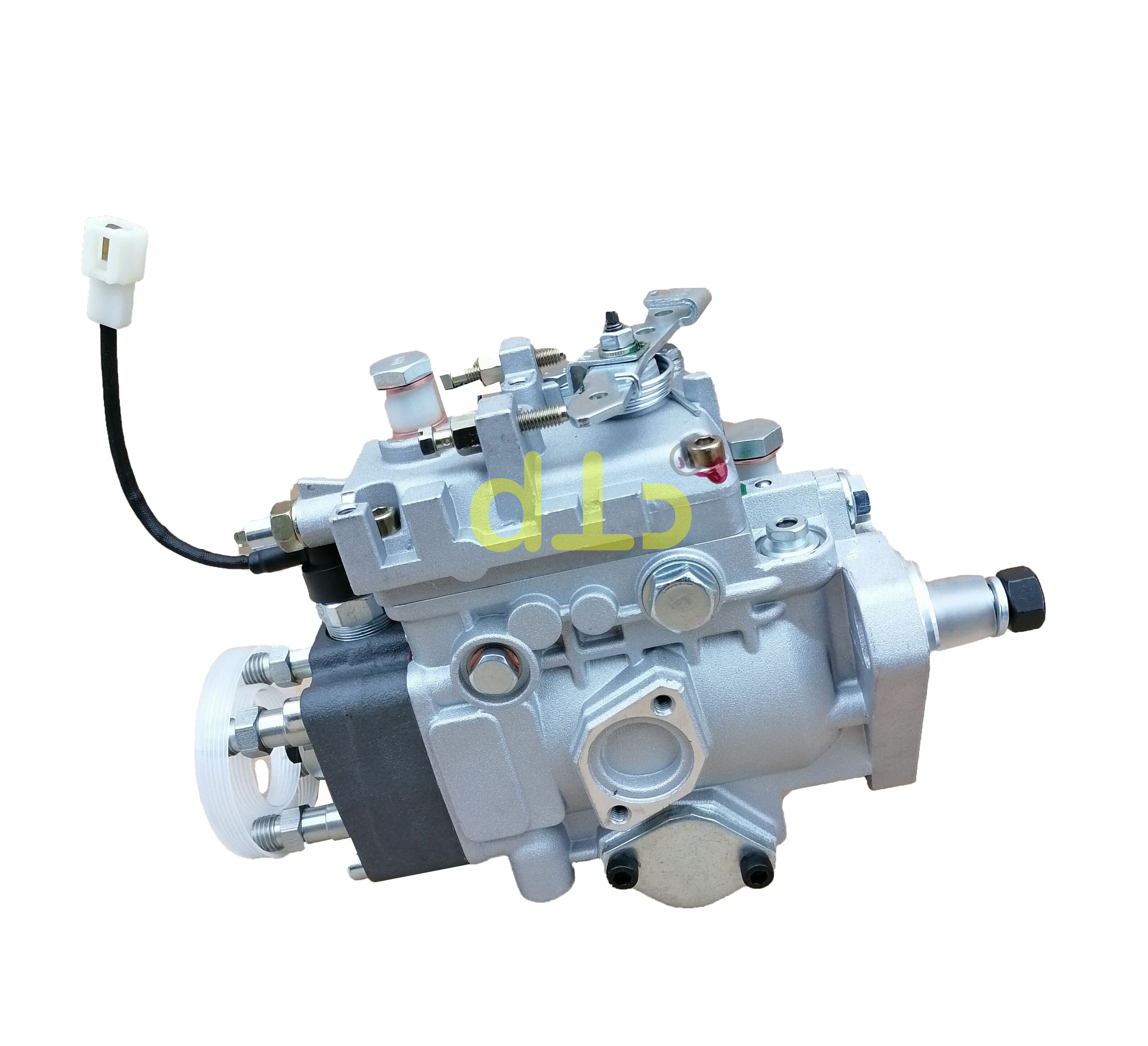 Fuel Pump 104641-3950 for Mitsubishi Forklift Diesel Engine