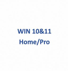 อัปเกรด Windows 10 <span class=keywords><strong>Pro</strong></span> เป็น 11 <span class=keywords><strong>Pro</strong></span> รหัสดิจิทัลถาวร ใช้งานออนไลน์ได้ 64 บิต - Product Image 3