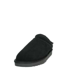 รองเท้า Donna Sabot K-10251 Nero Black Clogs แบบสวมสำหรับผู้หญิง ไซส์ 36 - Product Image 6