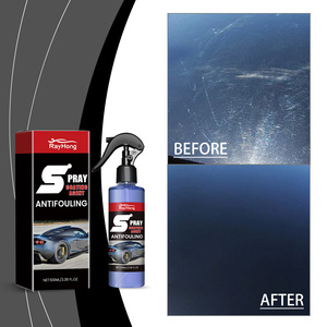 Rayhong rivestimento per lavori di ristrutturazione della vernice per auto pulitore e lavaggio a spruzzo per decontaminazione e rimozione della vernice per auto - Product Image 2