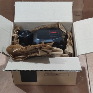 ตัวควบคุมกรองอากาศ TS300 ตัวควบคุมอัจฉริยะ Tissin TS800 ตัวควบคุมระบบไฟฟ้าลม TS600 แบบกำหนดเองได้ - Product Image 1