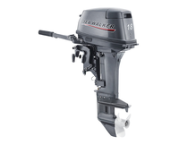 Nouveaux moteurs hors-bord pour bateaux à essence 15 CV, 2 temps, 2 cylindres et pièces de moteur