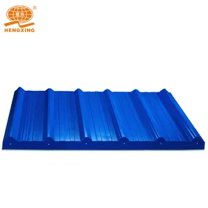 Hot Sells PVC Wellpappe Dach bahnen Schall dämmung Eps Sandwich Panel Wellpappe Dachziegel