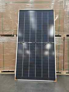 Módulo de <span class=keywords><strong>Doble</strong></span> Vidrio ABC Tipo N de Absorción de Luz de Área Completa sin Líneas de Rejilla 790W 800W 770W - Product Image 3