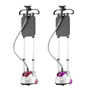 1800W 1.8L Garment Clothing Store Ironing Machine Hanging Vertical Steam Iron Household Appliances