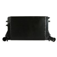 Kit Intercooler Pemasangan Depan Turbo untuk Audi A3 / S3 8P 2.0 TFSI / TDI Tahap 2