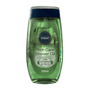 Huile Corporelle Hydratante Intense Effet Raffermissant Longue Durée Améliorant l'Élasticité Facilement Absorbable Huile Magique Raffermissante pour le Corps Marque Privée - Product Image 4