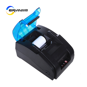 Factory Direct Sales Portable Shipping Mini Mimi Pos Printer - Product Image 2
