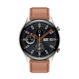 Reloj Inteligente SK10 en Oferta, Reloj Inteligente con Carga Inalámbrica, Llamadas Telefónicas, Deportivo, Resistente al Agua IP68, Monitor de Ritmo Cardíaco, para <span class=keywords><strong>Huawei</strong></span> - Product Image 5