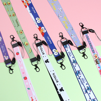 Cordon de poignet rétractable en cuir avec impression de logo personnalisée pour événements et cadeaux