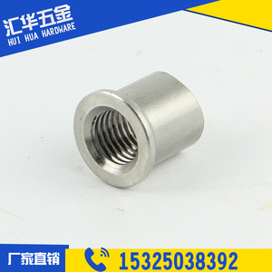 Piezas de latón mecanizadas en torno, diámetro máximo de 20 mm, personalización de torneado para accesorios de máquinas herramienta - Product Image 5