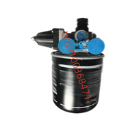 Filtre sécheur de climatisation pour moteur diesel WG9000368471 WG9100368471 pour camion de rechange OEM WG9100368471
