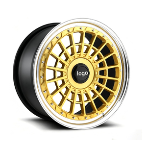 <span class=keywords><strong>ล้อ</strong></span>แม็กขอบ17-22นิ้ว5x100 5x114.3สำหรับ Subaru BRZ Impreza Toyota Prius Honda Civic Acura TLX LAS-R ผลิตตามสั่ง - Product Image 6
