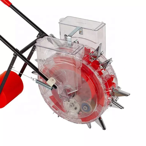 Weiyan <span class=keywords><strong>เครื่อง</strong></span>เพาะเมล็ดข้าวโพด<span class=keywords><strong>แบบ</strong></span>2-in-1<span class=keywords><strong>เครื่อง</strong></span>หว่านและปลูก<span class=keywords><strong>แบบ</strong></span>ใช้มือสำหรับปลูกและเพาะมันฝรั่ง - Product Image 2