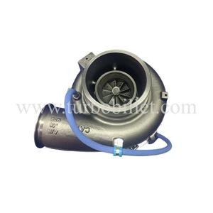 Turbocompresor F GTA4702BLS 743002-0002 para Reemplazo o Reparación - Product Image 3