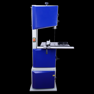 Sega Industriale per Lavorazione del Legno a Doppia Velocità con Interruttore Intelligente per Tagli Facilitati, Attrezzatura da Officina - Product Image 3