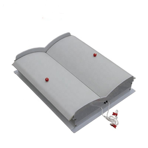 Prises d'air de plafond pour porcherie et entrées d'air de grenier pour bâtiment avicole - Product Image 4