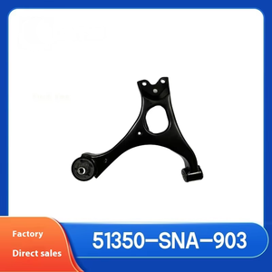 ขายตรงจากโรงงาน สำหรับ Honda Civic <span class=keywords><strong>FD</strong></span> ปี 2006 ชุดควบคุมล่าง ช่วงล่างด้านหน้า  อะไหล่ช่วงล่าง 5135/60-SNA-903 - Product Image 5