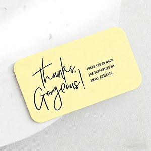 Tarjetas <span class=keywords><strong>de</strong></span> Agradecimiento Personalizadas <span class=keywords><strong>de</strong></span> Joyería Premium, Cartulina Dúplex <span class=keywords><strong>de</strong></span> Lujo, Impresión Digital, Laminación <span class=keywords><strong>de</strong></span> Película, Tamaño Personalizado, Tarjeta <span class=keywords><strong>de</strong></span> Felicitación para Eventos - Product Image 4