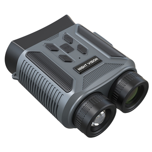 Jumelles de Vision nocturne infrarouge, portable, dans la nuit, pour la chasse, meilleure vente, nouveau, - Product Image 2