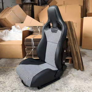 Glissière de siège manuelle pour siège Recaro CS Honda S2000 AP1 AP2 R-V RW <span class=keywords><strong>RS</strong></span> - Product Image 6