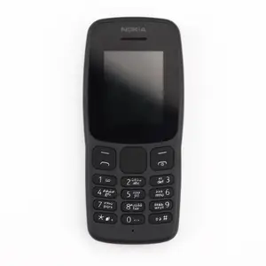 Hot selling Fur mobilephone 106 400mah brandneues Dual-Sim-Karten-Handy mit Taschenlampe Mini-Funktion Handy 106