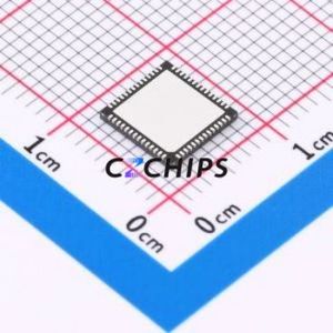 Original-Nouveau TAE32F5610TQE256 QFN-56-EP(7x7) Circuit intégré IC puce microcontrôleur (MCU/MPU/SoC) - Product Image 2