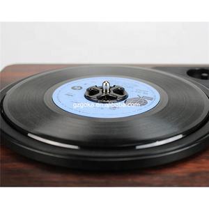 Fonógrafo LP Player 45 Rpm Tocadiscos Vinilo Adaptador Plástico 7 "Disco Record 45 Rpm Adaptador - Product Image 5