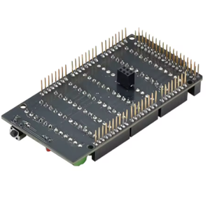 โมดูลขยายสำหรับบอร์ดสายไฟ MEGA 2560 GPIO - Product Image 2