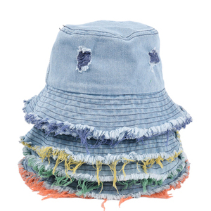 Luxury <b>Satin</b> <b>Lined</b> Bucket <b>Hat</b> Custom Embroidery Design Comfortable Fit Gentle Outdoor Fashion Elegant Style - Product Image 5