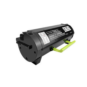 56F1H00 56F3H00 56F4X00 56F5X0E Tóner para Lexmark MS321 MS421 MS521 MS621 MS622 MX321 MX421 MX521 <span class=keywords><strong>MX522</strong></span> MX621 MX622 - Product Image 2