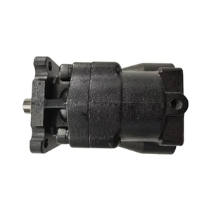 Pièces détachées de camion de haute qualité et très vendues, système moteur de camion, pompe à huile hydraulique arrière JHP2100 pour Shacman - Product Image 2