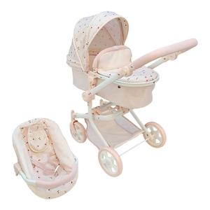 Poussette 3 en 1 pour poupées - Product Image 2