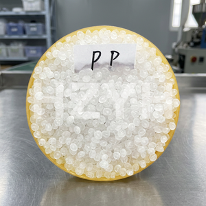 Granulés de polypropylène copolymérisé vierge de qualité supérieure, haute fluidité, grade général, marque OEM ZA, origine modèle 8798303-292 - Product Image 2