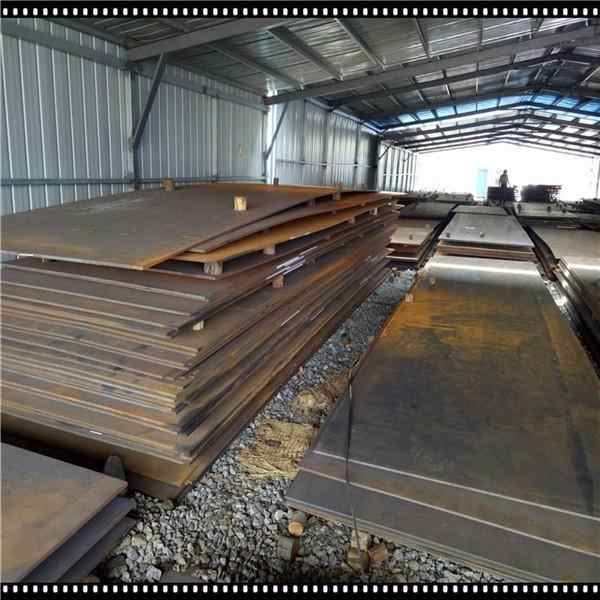 Professional Supplier Prime Quality ASTM A36 Q235 Q345 Ss400 Carbon Steel Plates Sheets Price