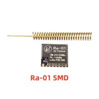 SX1278 433MHz sans fil recevoir transmettre Port série Ra-01 Ra-02 SX1278 Module sans fil à spectre étalé LoRa