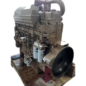 Nóng bán 373 kW Cummins KTTA19-C700 động cơ diesel Assy