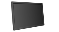 Téléviseur intelligent Android WiFi avec radio FM DVB-T2 ATSC ISDB Google TV