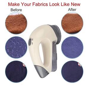 Éliminateur de bouloches efficace pour vêtements, en ABS, de marque fabricant - Product Image 5