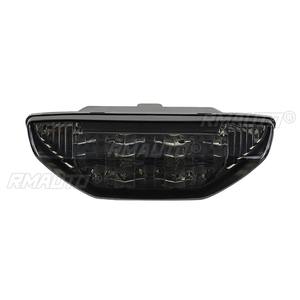 Kit de feux arrière LED étanches pour Honda Pioneer 700 XX, TRX420, TRX500 Rancher, avec feux de jour et feux antibrouillard - Product Image 4